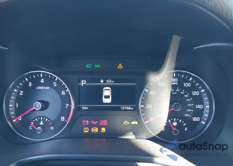 2024 Kia Forte Lxs z USA, uszkodzony, nr VIN 3KPF24AD6RE773153